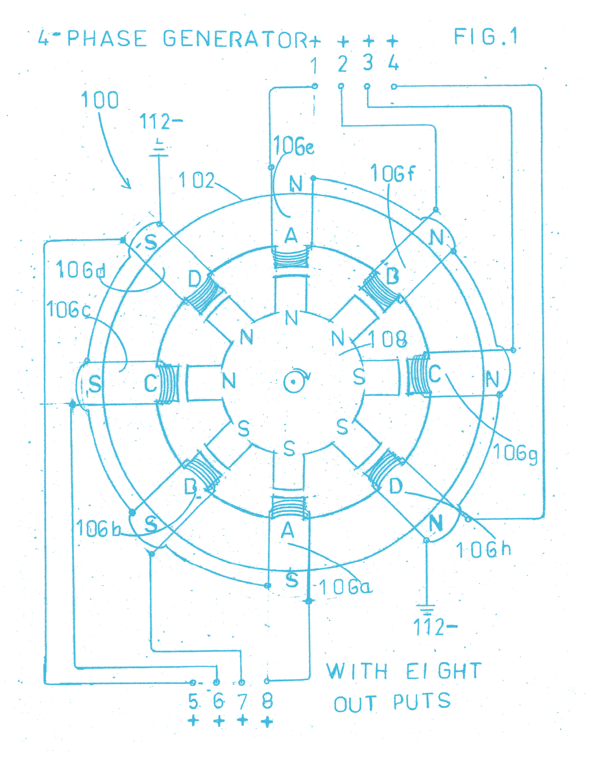 Mission drawing 1