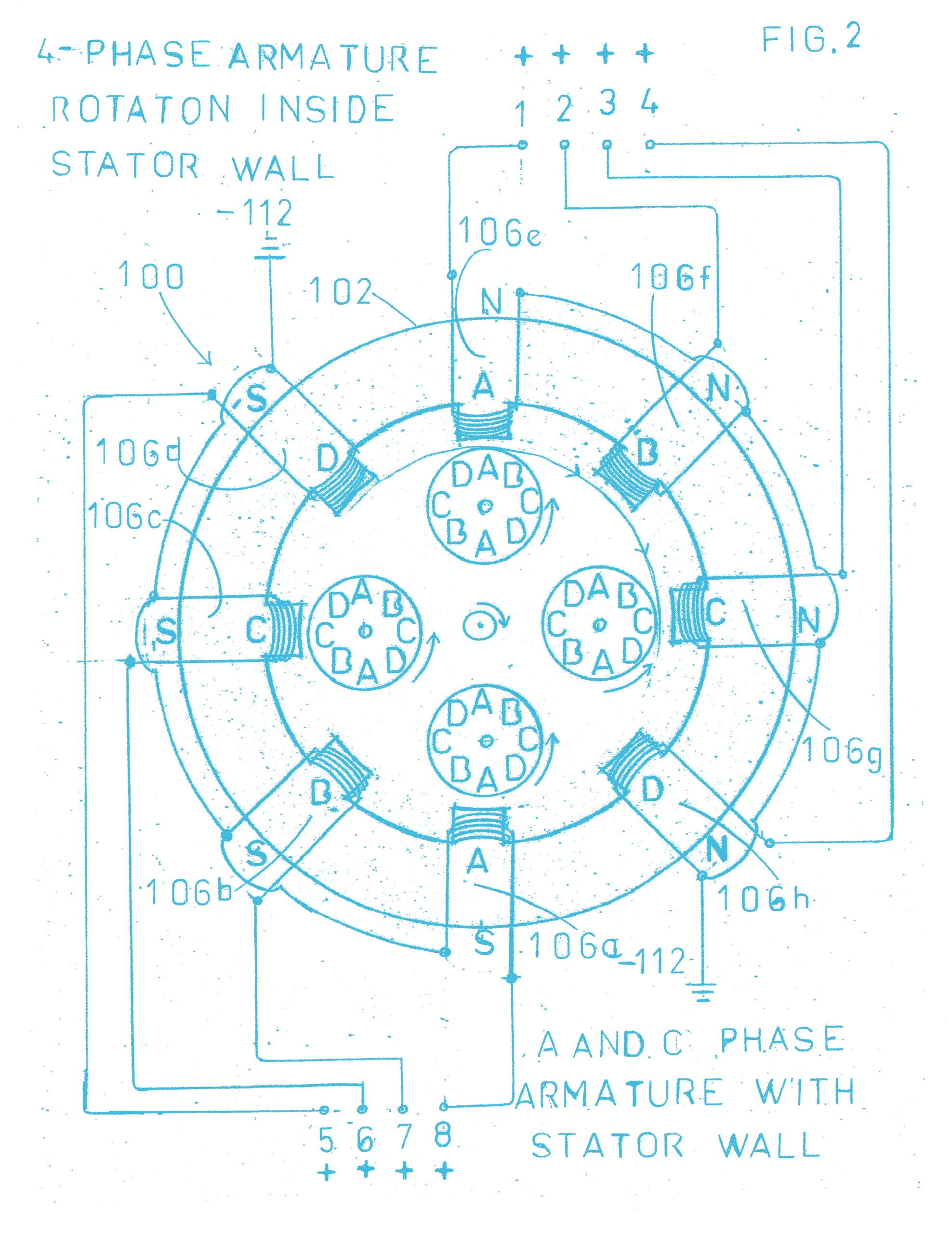 Mission drawing 2
