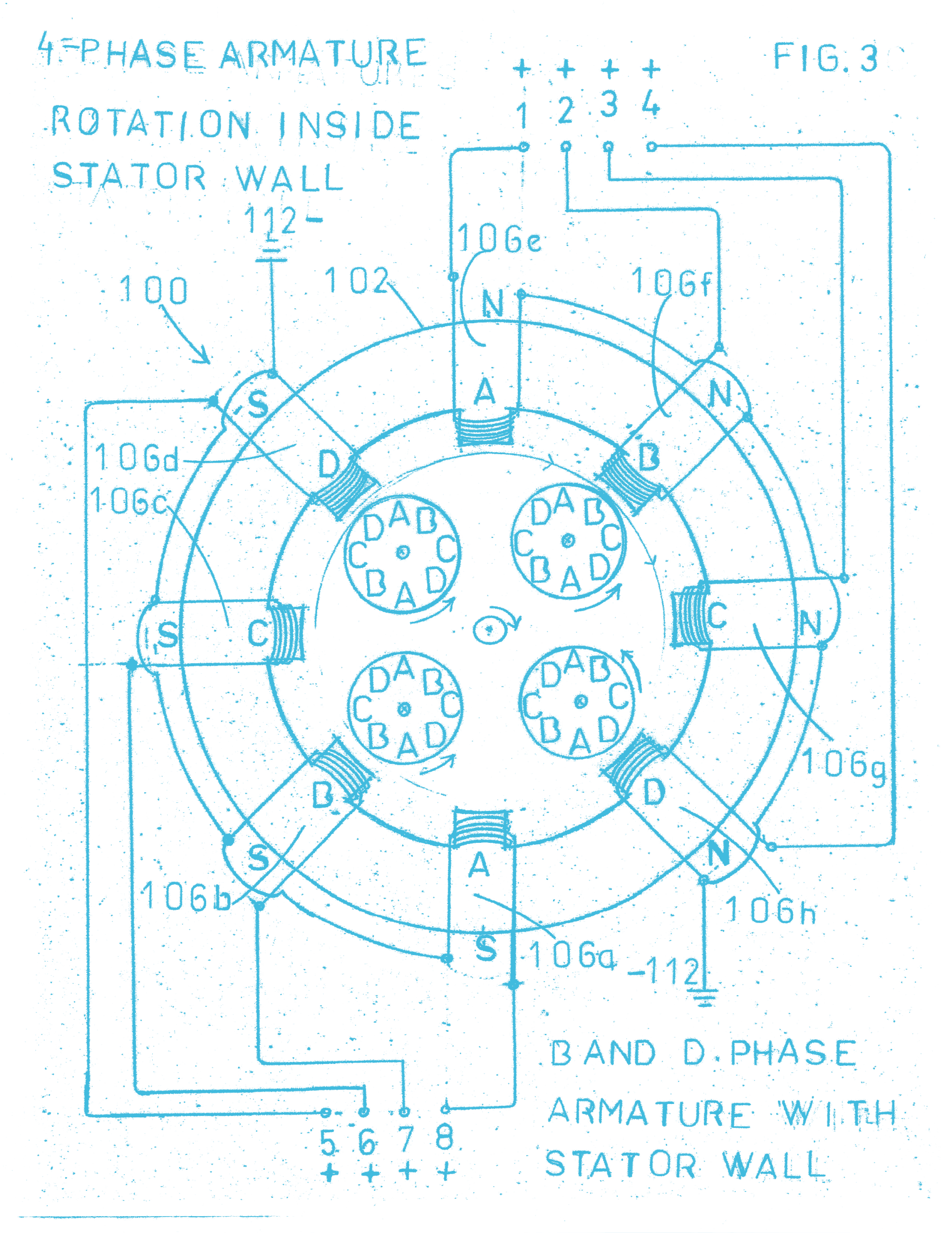 Mission drawing 3