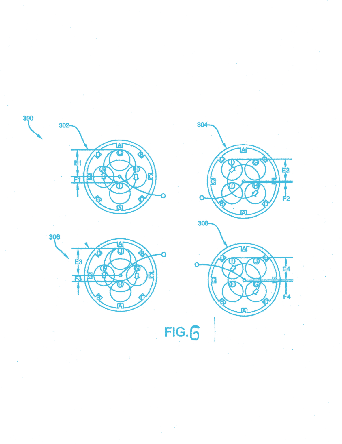 Mission drawing 6
